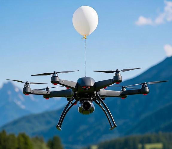 零度无人机视频有何黑科技亮点？-第3张图片-广州国自机器人