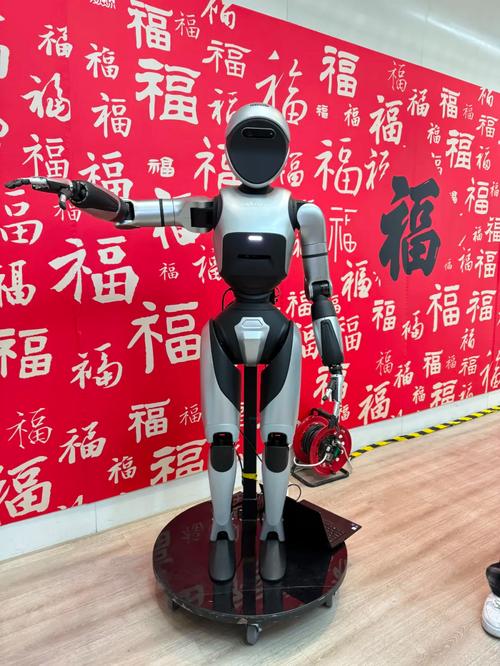 阿里牛牛机器人如何统计人？-第1张图片-广州国自机器人