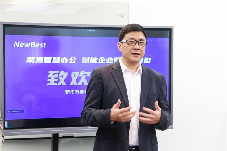 temi机器人创始人是谁？-第1张图片-广州国自机器人