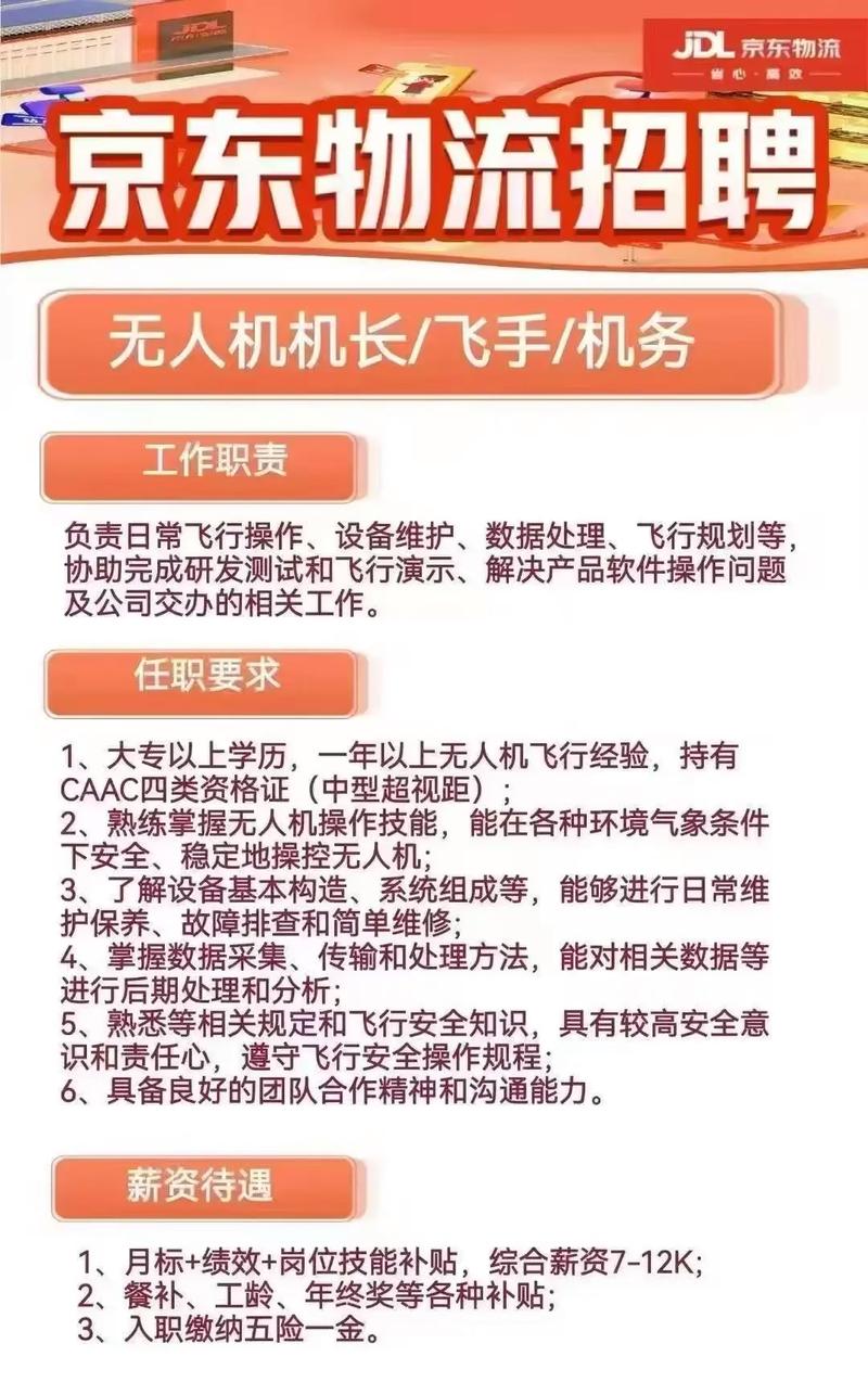 深圳无人机驾驶员招聘，要求高吗？-第1张图片-广州国自机器人