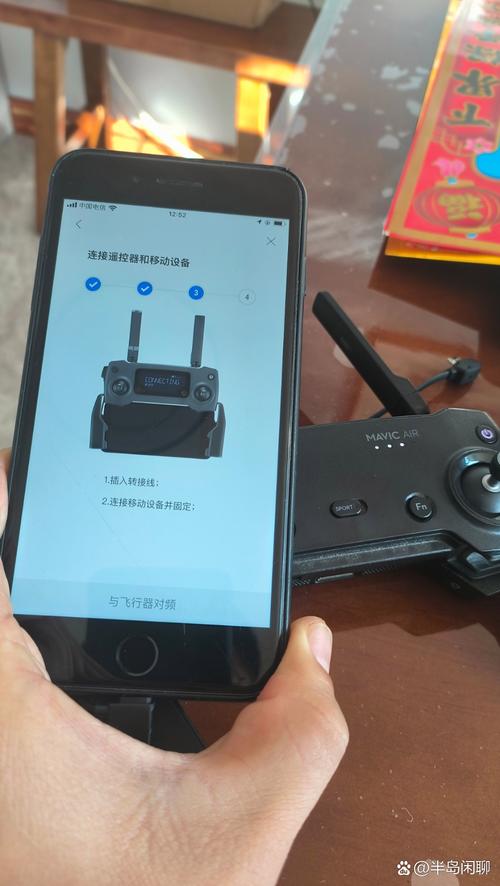 大疆无人机去哪里检测维修？-第3张图片-广州国自机器人