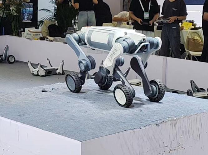 CC2025人工智能将如何重塑未来?-第1张图片-广州国自机器人 CC2025人工智能将如何重塑未来?-第1张图片-广州国自机器人