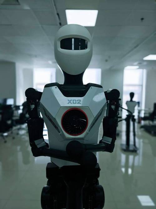 智能机器人真能超越人类吗?-第2张图片-广州国自机器人 智能机器人真能超越人类吗?-第2张图片-广州国自机器人