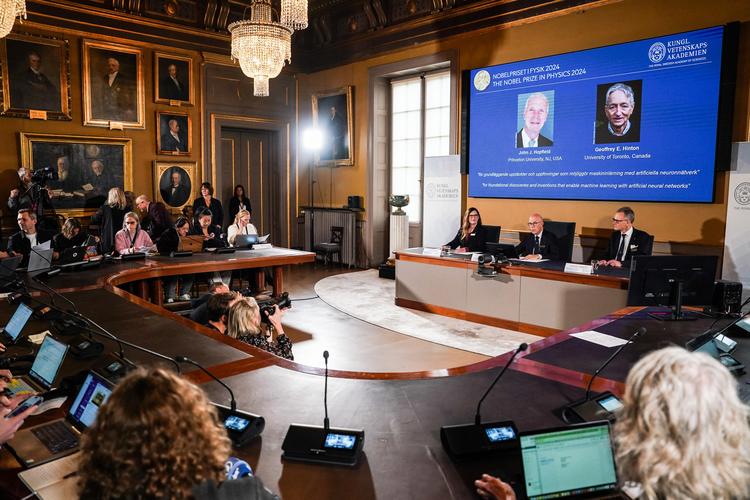 普林斯顿人工智能有何独特优势?-第1张图片-广州国自机器人 普林斯顿人工智能有何独特优势?-第1张图片-广州国自机器人