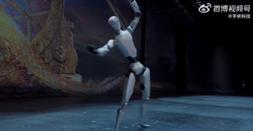 仿生肌肉如何让人型机器人更灵活?-第3张图片-广州国自机器人 仿生肌肉如何让人型机器人更灵活?-第3张图片-广州国自机器人