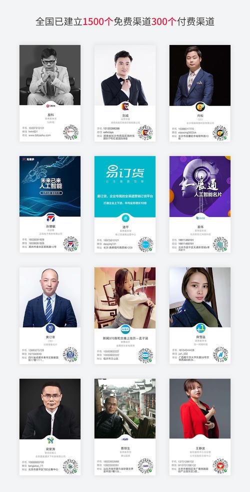 微信加推人工智能名片-第3张图片-广州国自机器人 微信加推人工智能名片-第3张图片-广州国自机器人