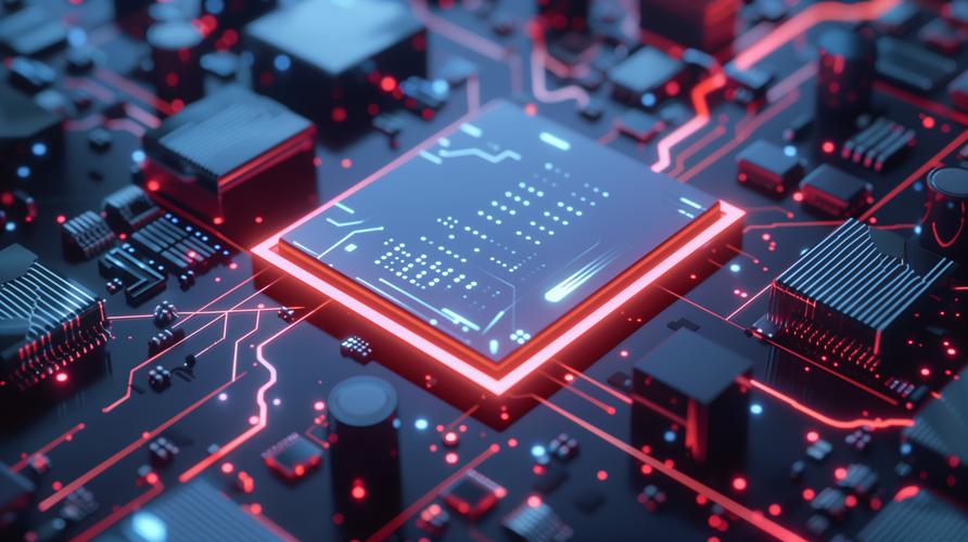 寒武纪人工智能估值究竟几何？-第2张图片-广州国自机器人