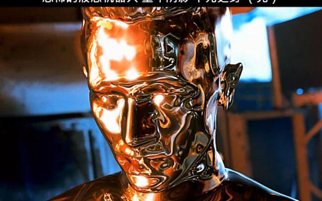 液态金属机器人与人如何融合共生?-第2张图片-广州国自机器人 液态金属机器人与人如何融合共生?-第2张图片-广州国自机器人