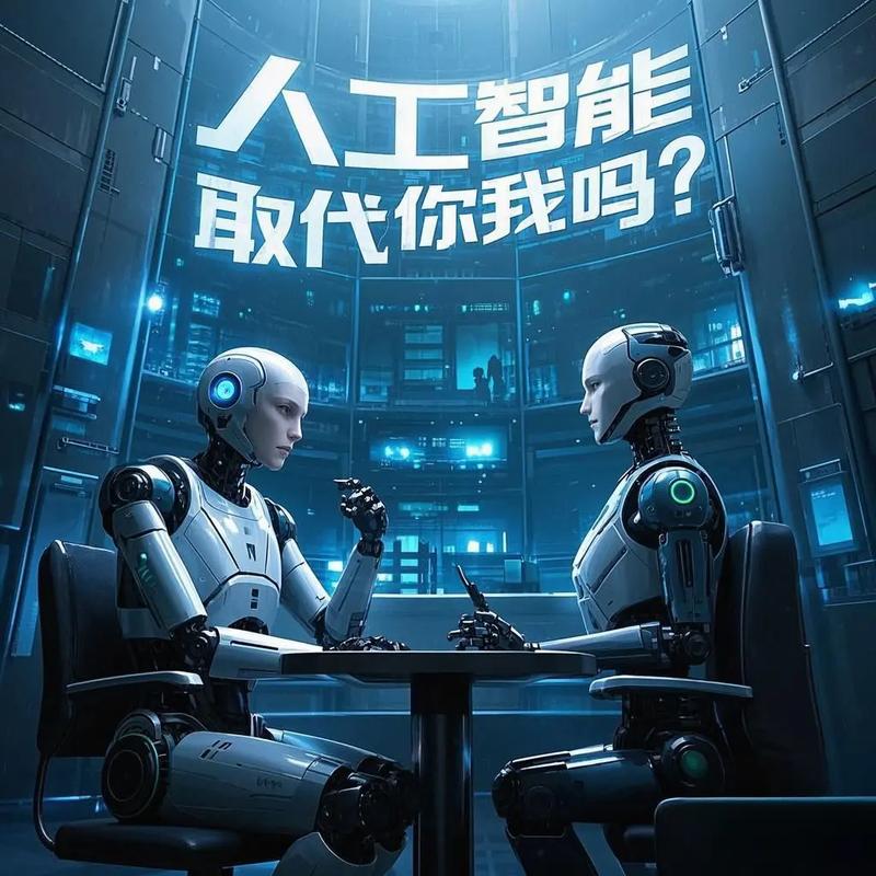 啥都能靠AI？这是真需求还是蹭热度？-第1张图片-广州国自机器人
