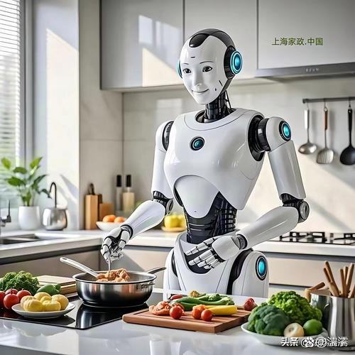 啥都能靠AI？这是真需求还是蹭热度？-第3张图片-广州国自机器人