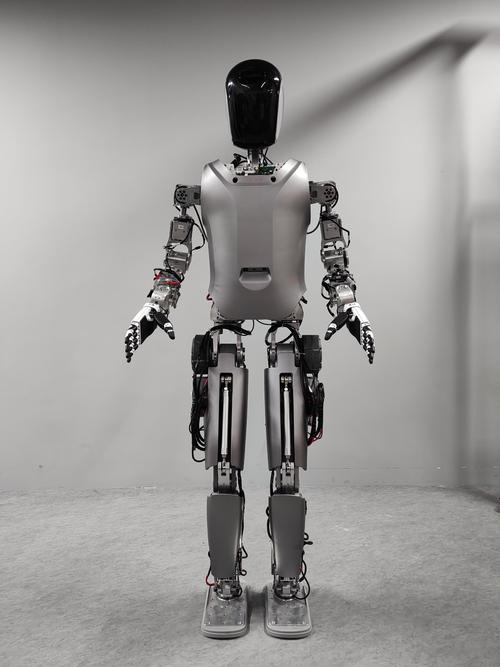 机器人不理人要等多久-第3张图片-广州国自机器人