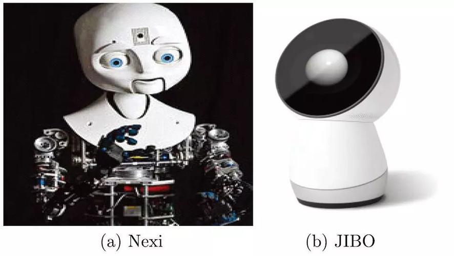 Jibo智能机器人，家庭陪伴还是昙花一现？-第3张图片-广州国自机器人