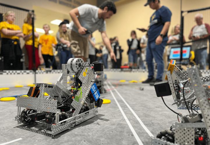 Atlas机器人比赛看点是什么？-第1张图片-广州国自机器人