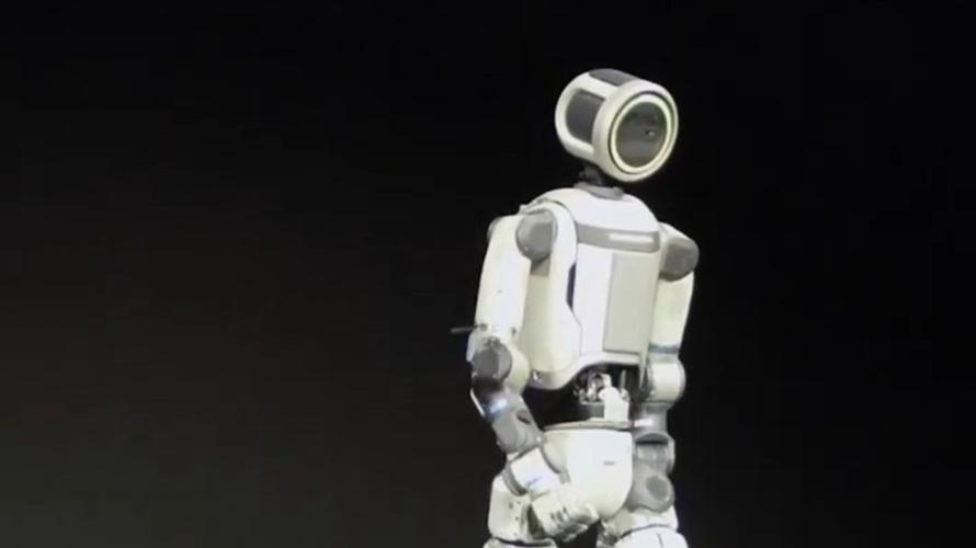 Atlas机器人比赛看点是什么？-第2张图片-广州国自机器人