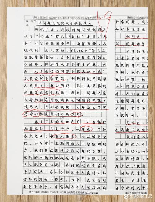 人工智能作文,该写啥?-第1张图片-广州国自机器人 人工智能作文,该写啥?-第1张图片-广州国自机器人