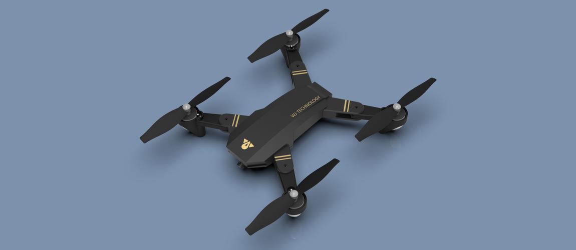 四轴无人机 旋翼转速-第2张图片-广州国自机器人