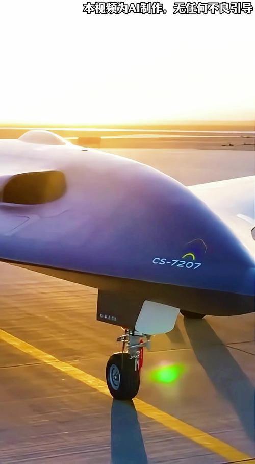 彩虹无人机性能怎么样-第3张图片-广州国自机器人