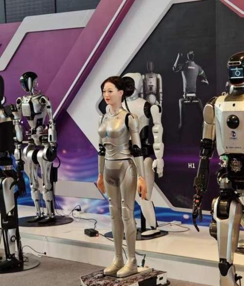 印度人口优势如何助力人工智能发展？-第1张图片-广州国自机器人