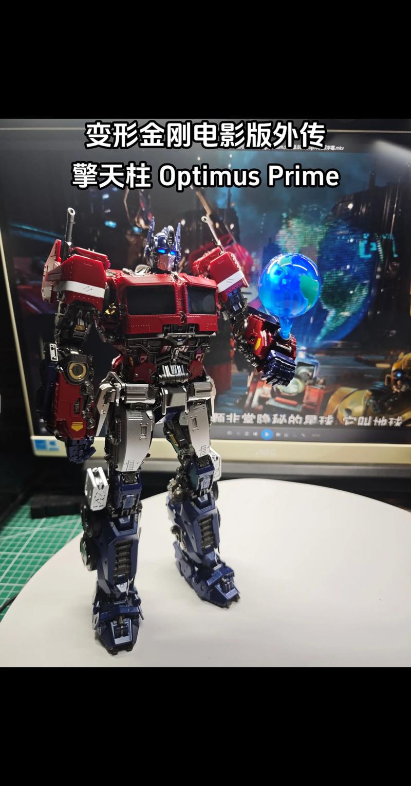 机器人001，电影中的未来伙伴还是威胁？-第1张图片-广州国自机器人