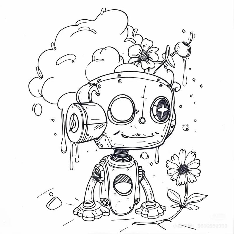 star 写稿机器人-第1张图片-广州国自机器人