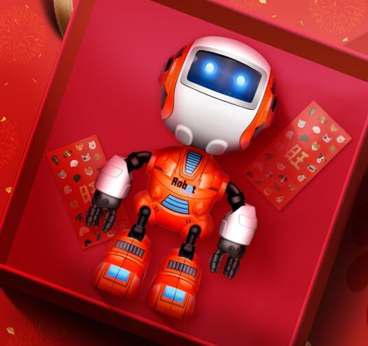 流年QQ机器人怎么用？功能有哪些？-第2张图片-广州国自机器人