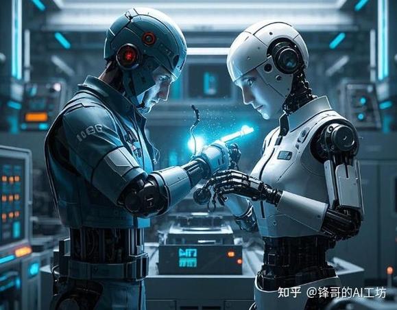 AI同传会被取代吗？-第2张图片-广州国自机器人