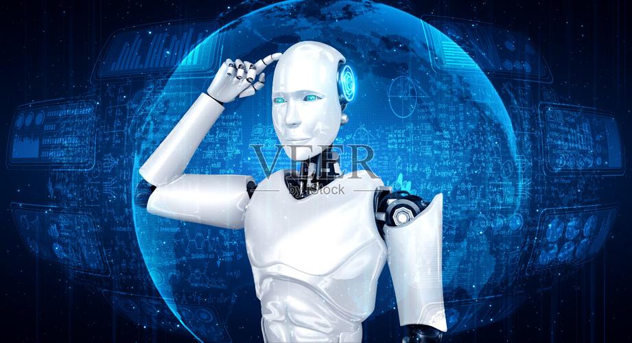 人像人工智能一样思考-第3张图片-广州国自机器人 人像人工智能一样思考-第3张图片-广州国自机器人