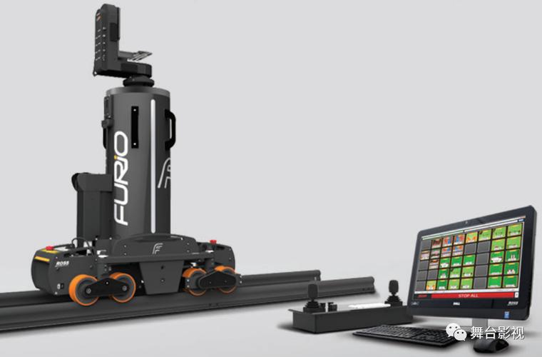 ROSS轨道机器人有何独特优势？-第2张图片-广州国自机器人