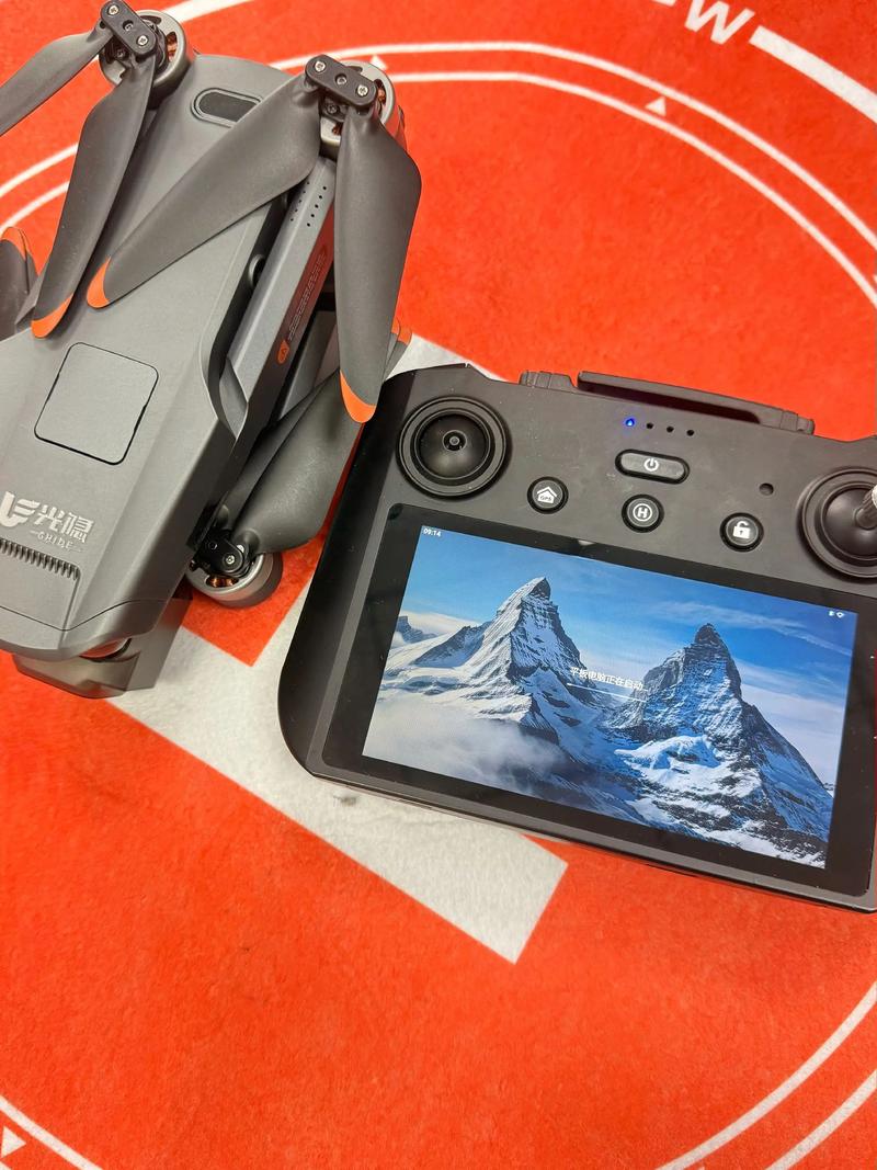 航拍无人机有哪些明显缺点？-第2张图片-广州国自机器人