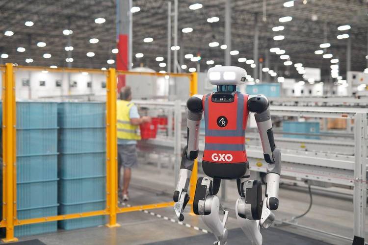 CES机器人图片有哪些亮点？-第3张图片-广州国自机器人