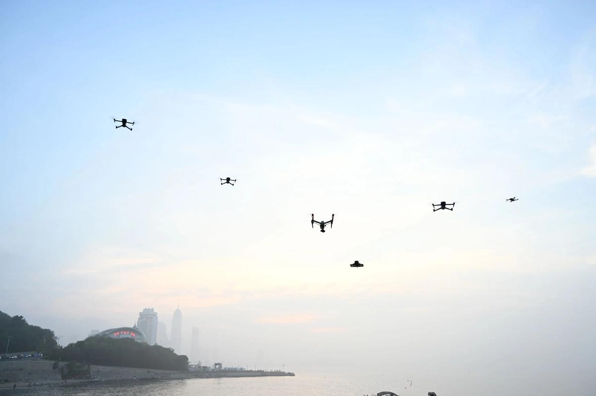 悟无人机出厂时间确定了吗?-第1张图片-广州国自机器人 悟无人机出厂时间确定了吗?-第1张图片-广州国自机器人