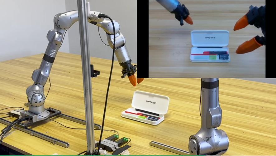 Gita机器人如何实现动态平衡?-第2张图片-广州国自机器人 Gita机器人如何实现动态平衡?-第2张图片-广州国自机器人