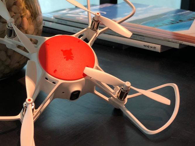 小米无人机搭载什么飞控系统?-第2张图片-广州国自机器人 小米无人机搭载什么飞控系统?-第2张图片-广州国自机器人