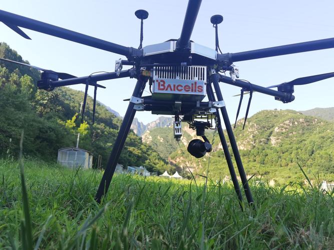 无人机服务平台为何不成熟？-第2张图片-广州国自机器人