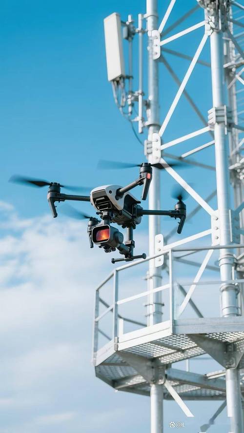 定西双云台行业无人机有何独特优势？-第1张图片-广州国自机器人