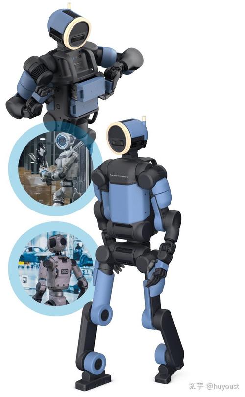 Atlas机器人动力系统有何突破？-第2张图片-广州国自机器人