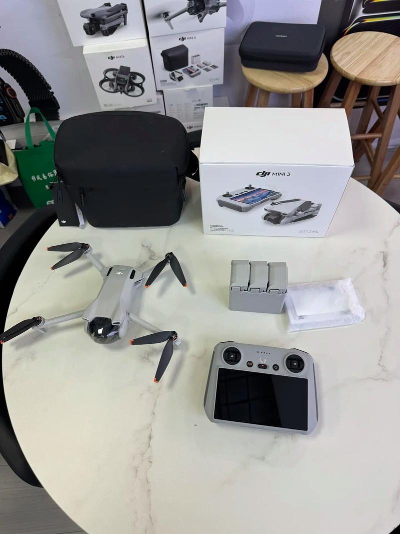 大疆无人机激活到底麻烦不麻烦？-第1张图片-广州国自机器人