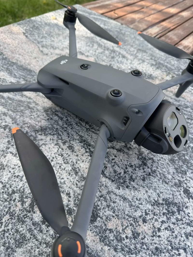 大疆无人机激活到底麻烦不麻烦？-第2张图片-广州国自机器人