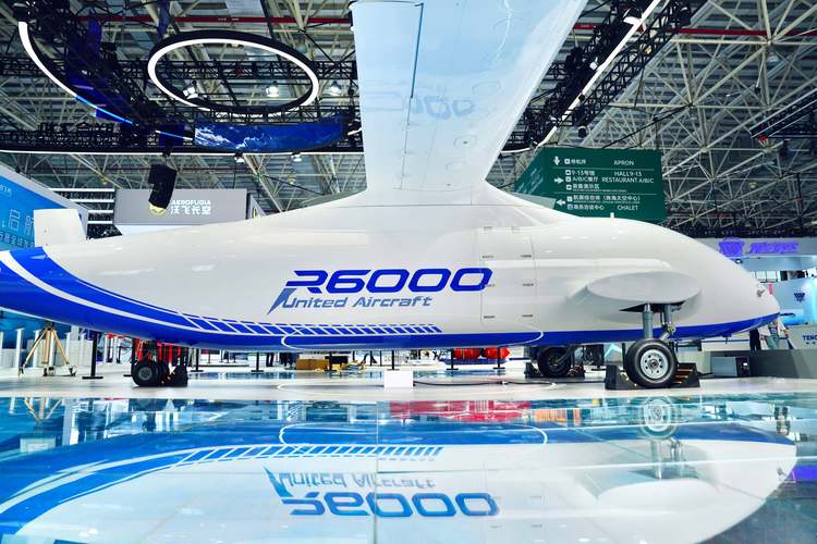 工业级旋翼无人机怎么选？-第3张图片-广州国自机器人