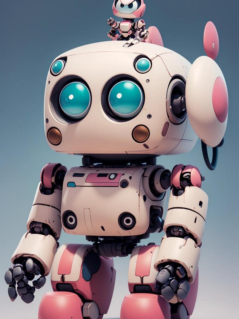 iPhone的机器人会是什么形态？-第2张图片-广州国自机器人