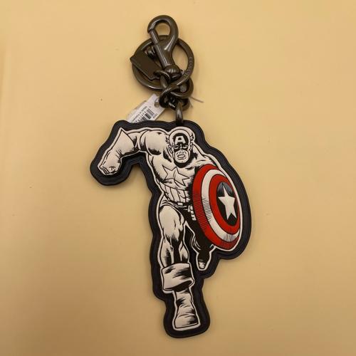 Coach机器人钥匙有何独特功能？-第2张图片-广州国自机器人