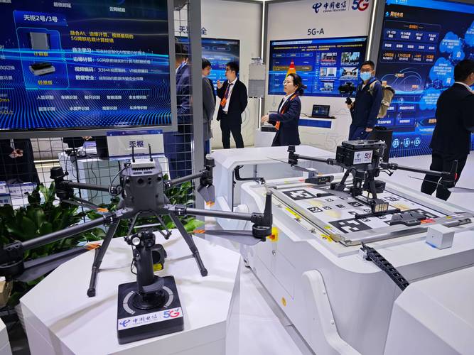 大唐电信参加人工智能有何深意?-第1张图片-广州国自机器人 大唐电信参加人工智能有何深意?-第1张图片-广州国自机器人