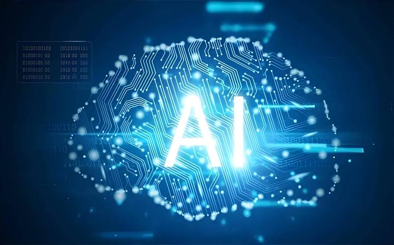 特朗普对AI态度如何?支持还是担忧?-第1张图片-广州国自机器人 特朗普对AI态度如何?支持还是担忧?-第1张图片-广州国自机器人