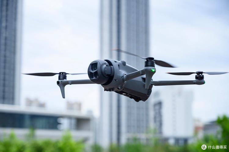 大疆御系列无人机实时传输技术如何实现？-第2张图片-广州国自机器人