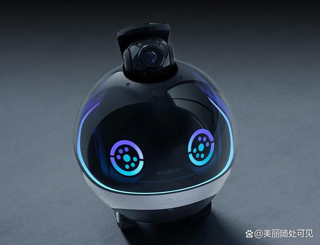 珠穆朗玛机器人app有什么独特功能？-第2张图片-广州国自机器人