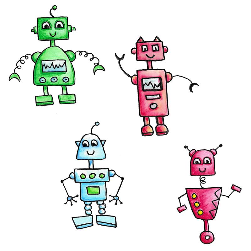 moley出发机器人如何改变生活?-第2张图片-广州国自机器人 moley出发机器人如何改变生活?-第2张图片-广州国自机器人