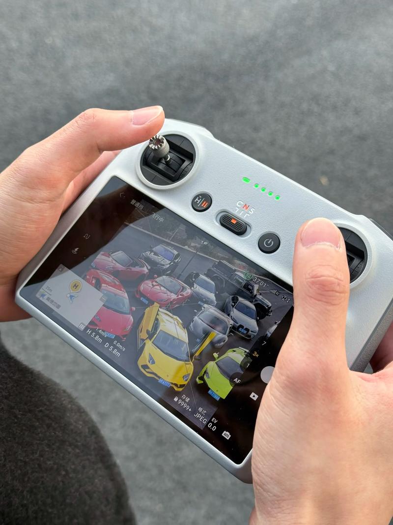 大疆御无人机拍摄有哪些实用技巧?-第3张图片-广州国自机器人 大疆御无人机拍摄有哪些实用技巧?-第3张图片-广州国自机器人