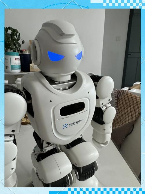 阿尔法机器人ebot,如何改变未来生活?-第1张图片-广州国自机器人 阿尔法机器人ebot,如何改变未来生活?-第1张图片-广州国自机器人