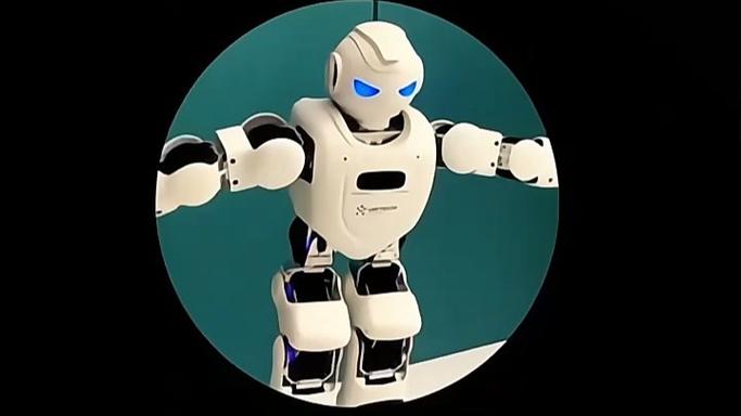 阿尔法机器人ebot,如何改变未来生活?-第3张图片-广州国自机器人 阿尔法机器人ebot,如何改变未来生活?-第3张图片-广州国自机器人