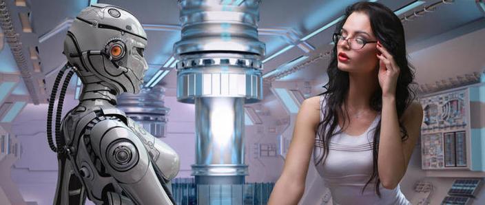 AI伴侣机器人是噱头还是真智能？-第3张图片-广州国自机器人